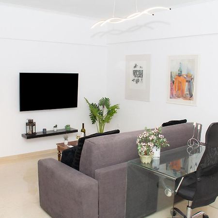 Acropolis Luxurious Legacy Apartment Athens Exterior photo