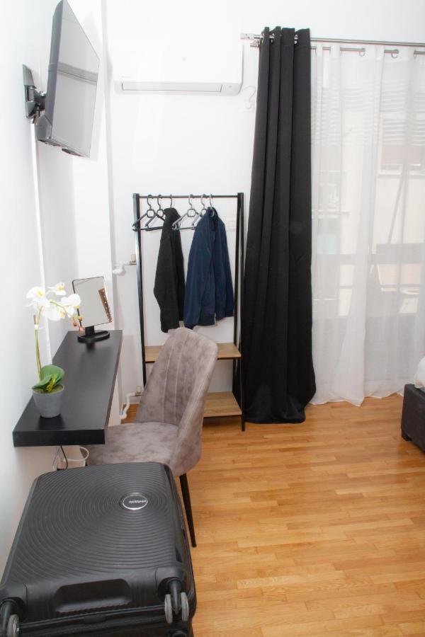 Acropolis Luxurious Legacy Apartment Athens Exterior photo